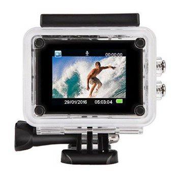 [macyskorea] GBB Big Eye HD Video Sports Action Camera 12MP 1080P Camcorder Kit + 25mm Dia/9506070
