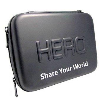 [macyskorea] GVision Sports Camera Bag (Middle) Gopro Action Camera Case,hero 4 3+ 3 2 1 W/7070627