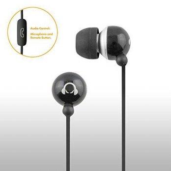 [macyskorea] Gear Beast GearBuds Mic Noise Reducing Stereo In-Ear headphones with Micropho/9129954