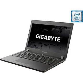 [macyskorea] Gigabyte GIGABYTE P34Wv5-SL2 Gaming Laptop 6th Generation Intel Core i7 6700H/9148710