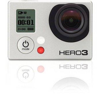 [macyskorea] GoPro HERO3: Silver Edition/7070436