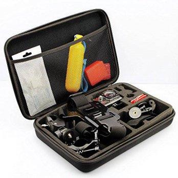 [macyskorea] GooKit 30-in-1 Accessories Kit Bundle + Large Shockproof Carrying Bag, Ourdoo/6238382