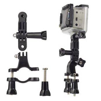 [macyskorea] Gorilla Gear Tech Gorilla Gear Action Camera Bike Kit - Includes Helmet Mount/6238622