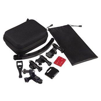 [macyskorea] Gorilla Gear Tech Gorilla Gear Action Camera Essential Kit - Includes Travel /7070595