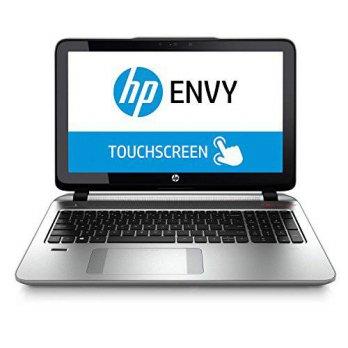 [macyskorea] HP Envy 15.6 15t Touch Quad Edition Laptop - 4th Gen Intel Quad Core i7 Proce/8740042