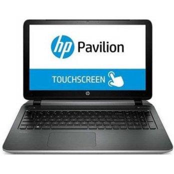 [macyskorea] HP Hp Combi Pavilion 15-P157CL 15.6 HD TouchSmart Touchscreen Notebook Comput/8717636
