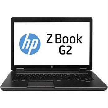 [macyskorea] HP ZBook 17 G2 Mobile Business Workstation - Intel Core i7-4710MQ Quad Core N/9524751