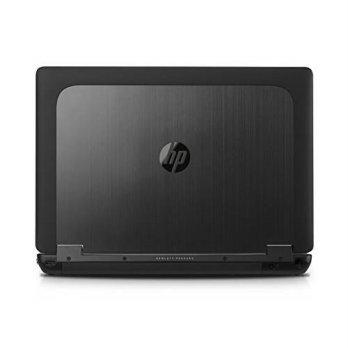 [macyskorea] HP ZBook F1M35UTABA 15.6-Inch Laptop (Black)/8717282