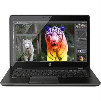 [macyskorea] HP ZBook L3Z47UTABA 14-Inch Laptop (Black)/8739734