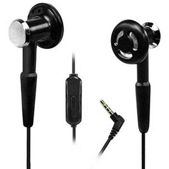 [macyskorea] Hedocell LG G Vista Stereo Headset Hands Free Earbuds Black Built In High Qua/9194745