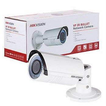 [macyskorea] Hikvision DS-2CD2632F-I 1/3 CMOS 3 MP 2.8-12mm vari-focal Lens Network CCTV I/9513326