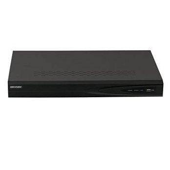 [macyskorea] Hikvision HIKVISION DS-7604NI-E1/4P 4CH PoE NVR Network Video Recorder with u/9512376