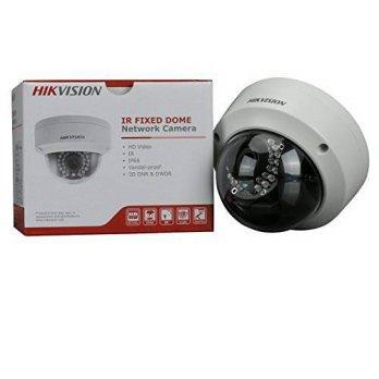 [macyskorea] Hikvision HIKVISION V5.3.0 International version Dome Camera HD Waterproof Se/9111295