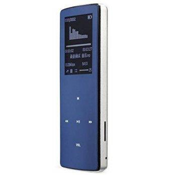 [macyskorea] Hongyu HONGYU W6 HIFI Bluetooth Mp3 Music Player Pure Bass Metal Body 8gb/fm//7732579