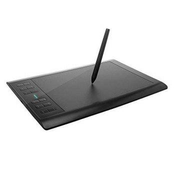 [macyskorea] Huion 1060Pro+ 10x6.25 2048 Levels USB Art Drawing Tablet Digital Tablets Pro/8190187