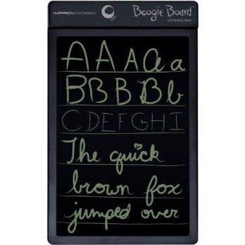[macyskorea] IMPROV Electronics Boogie Board 8.5 Inch LCD Writing Tablet (Black)/4313898