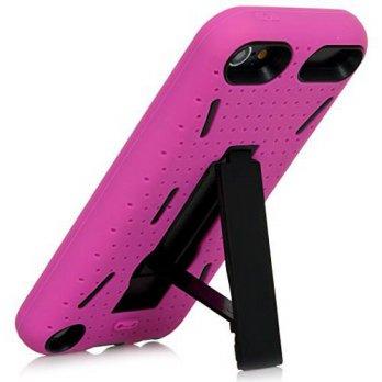 [macyskorea] ISee Case iPod Touch, iSee Case (TM) Rugged Hybrid Dual Layer Protection Kick/9193937