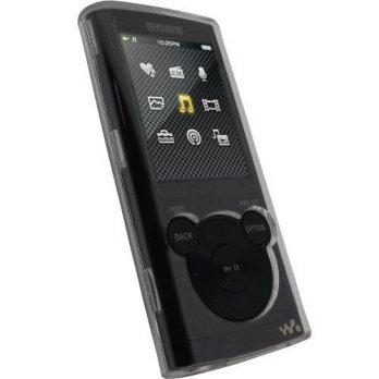 [macyskorea] Igadgitz iGadgitz Clear Crystal Hard Case Cover for Sony Walkman NWZ-E450 Ser/9194826