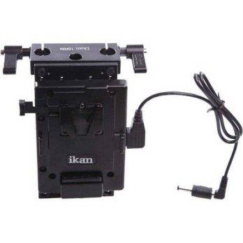 [macyskorea] Ikan Corporation BMC-PBK-1-S Video Camera (Black)/1277388