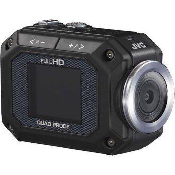 [macyskorea] JVC GC-XA1 Adixxion HD Action Video Camera with 1.5-Inch LCD - Black/1346630