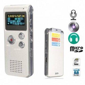 [macyskorea] JeabJJ Shopping Steal Rechargeable 4GB 650HR Digital Audio Voice Recorder MP3/4656238