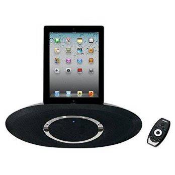 [macyskorea] Jensen JiPS-310i iPad/iPod/iPhone 2.1 Music System with Auxiliary Input and S/9142942
