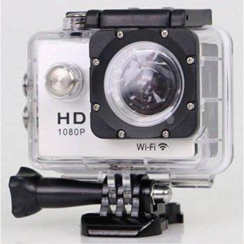[macyskorea] JesiyaTM SJ4000 WIFI Waterproof Sports Action Camera (White)/7697689