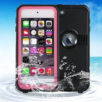 [macyskorea] KOMEI [New Version] Waterproof Case for iPod 6/iPod 5, 6.6ft Depth Underwater/9132047