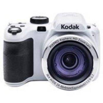 [macyskorea] Kodak AZ361-WH PIXPRO Astro Zoom 16 MP Digital Camera with 36X Opitcal Zoom a/7067566