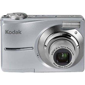 [macyskorea] Kodak EasyShare C513 5MP Zoom Digital Camera - Silver/7695312