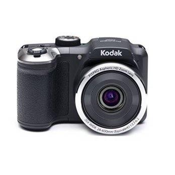 [macyskorea] Kodak PIXPRO Astro Zoom AZ251 16 MP Digital Camera with 25X Optical Zoom and /265501