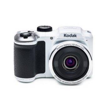 [macyskorea] Kodak PIXPRO Astro Zoom AZ251 16 MP Digital Camera with 25X Optical Zoom and /7067196