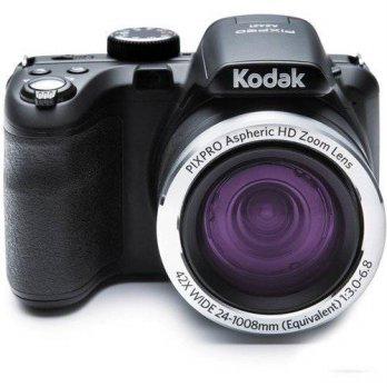 [macyskorea] Kodak PIXPRO Astro Zoom AZ421 16 MP Digital Camera with 42X Opitcal Zoom and /121019