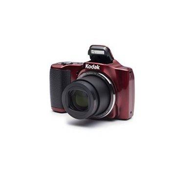 [macyskorea] Kodak PIXPRO Friendly Zoom FZ201 16 MP Digital Camera with 20X Optical Zoom a/9503852