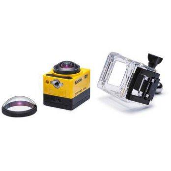[macyskorea] Kodak SP360 with Explorer Accessory Pack 16 MP Digital Camera with 1x Optical/9100471