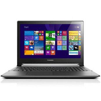 [macyskorea] Lenovo Flex 2 15.6-Inch Touchscreen Laptop (59422542) Black/8719323