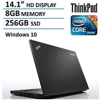 [macyskorea] Lenovo ThinkPad 2016 Newest Lenovo Thinkpad 14 Inch High Performance Laptop W/9134666