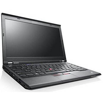 [macyskorea] Lenovo ThinkPad X230 Intel i5 Laptop, Black, 12.5/9145042