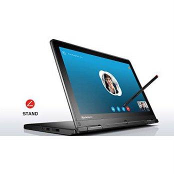 [macyskorea] Lenovo Thinkpad Yoga 12 Convertible Multimode Ultrabook - Windows 7 Pro - Int/8251751