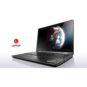 [macyskorea] Lenovo Thinkpad Yoga 15 Laptop Intel Core i7-5500U, 16GB RAM, 256GB SSD, 15.6/9095908