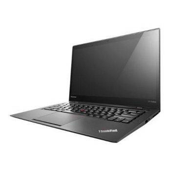 [macyskorea] Lenovo Topseller Notebooks Lenovo ThinkPad X1 Carbon 20A7 - 14 - Core i5 4300/8727261