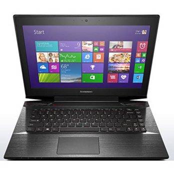 [macyskorea] Lenovo Y40 14 FHD 1080P Gaming Laptop Computer - Black - Intel Core i7-4510U /8717401