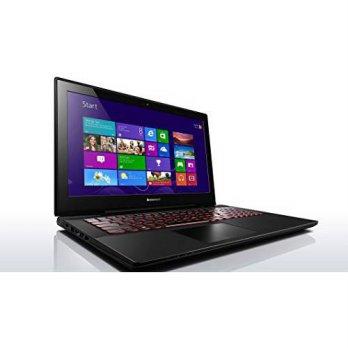 [macyskorea] Lenovo Y50 Touch 4K UHD Laptop Computer - 59443798 - Intel Core i7-4720HQ / 2/9141879