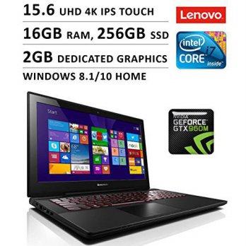 [macyskorea] Lenovo-Y50-UHD New Lenovo Flagship High Performance Premium Y50 UHD Gaming La/9526301