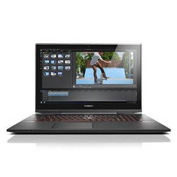 [macyskorea] Lenovo Y70 TOUCH Laptop - 80DU000EUS - Intel Core i7-4710HQ / 1TB HDD + 8GB S/8716681