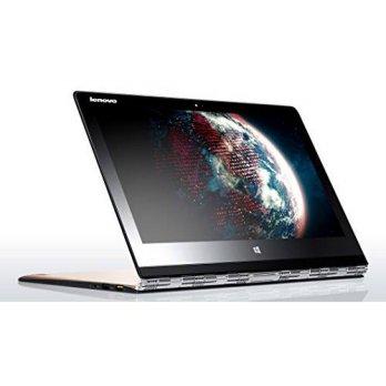 [macyskorea] Lenovo Yoga 3 Pro Convertible Ultrabook - Gold - Intel Core M-5Y71, 500GB SSD/9527414