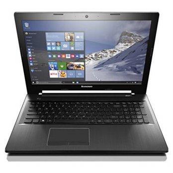 [macyskorea] Lenovo Z50 15.6-Inch Laptop (AMD A10, 8 GB RAM, 1 TB HDD, Windows 10) 80EC00G/9094500
