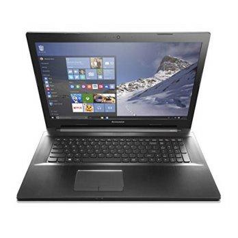 [macyskorea] Lenovo Z70 17.3-Inch Laptop (Core i7, 16 GB RAM, 1 TB + 8 GB HDD, Windows 10)/9133020