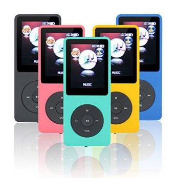 [macyskorea] Lonve 8GB Big and Clear Lossless Sound Music MP3 MP4 Player With Expandable M/4994233