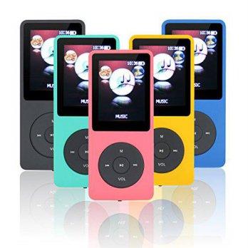 [macyskorea] Lonve 8GB Big and Clear Lossless Sound Music MP3 MP4 Player With Expandable M/5016005
